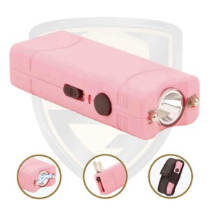 small taser pink