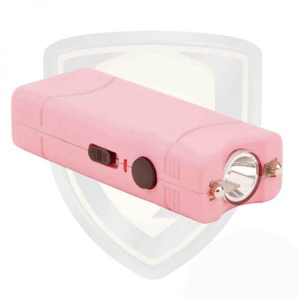 best stun gun for a woman