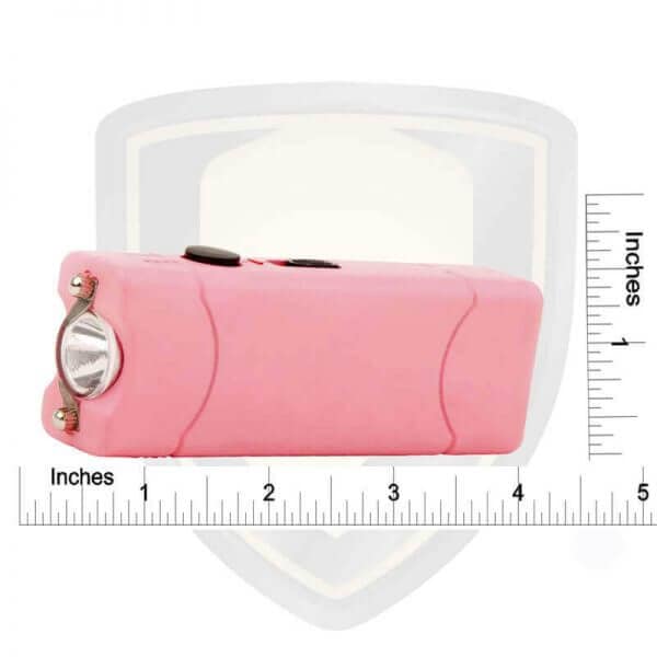 pink stun gun