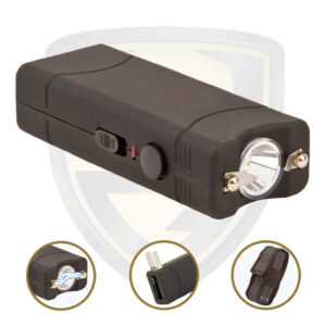 Small Taser Black