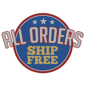 Free Shipping