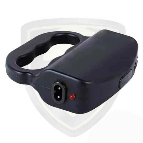 Rechargeable Knuckle Blaster Taser