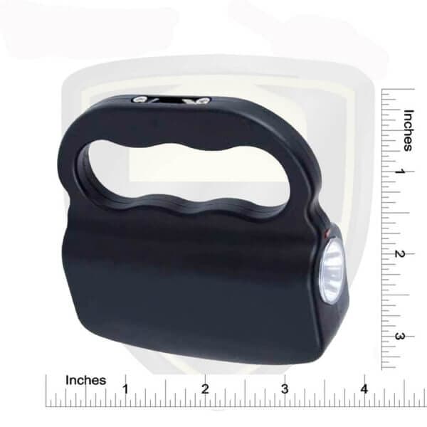 Fist Taser Mini Stun Gun