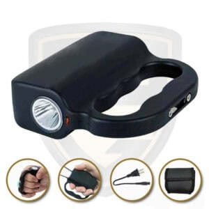 Blast Knuckles Stun Gun For Sale Online
