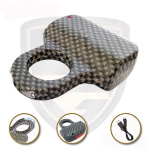 Sting Ring Stun Gun For Sale Online