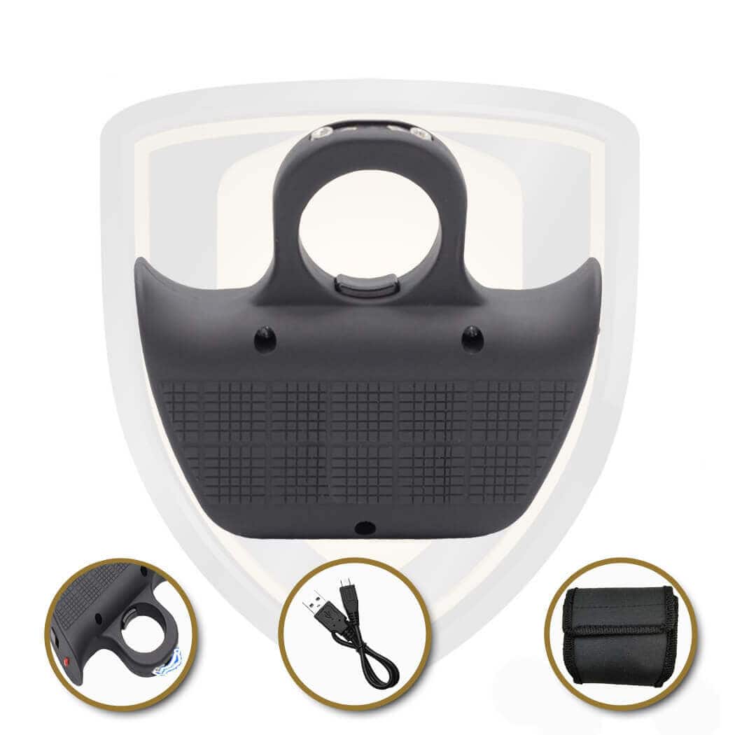 Taser Ring For Sale Online