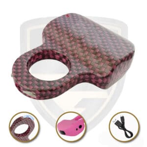 Streetwise Stun Gun Ring For Sale Online