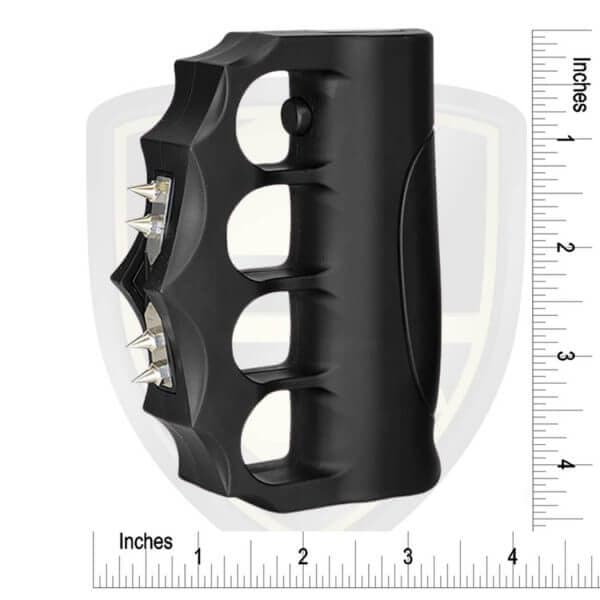 best stun knuckles zap stun gun
