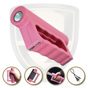 double trouble stun gun