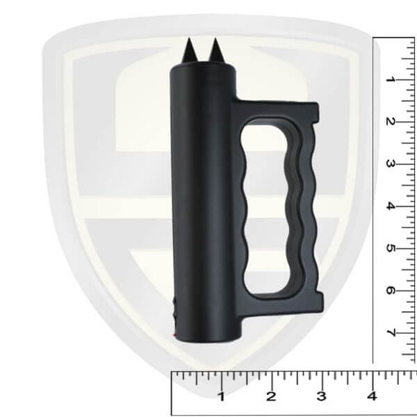 knuckle stun gun