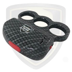 mini stun gun ring