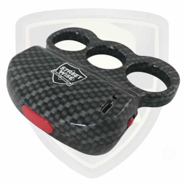 mini stun gun ring