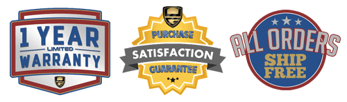 U-Guard Security Products Quality 1