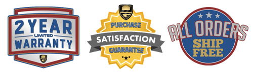 U-Guard Security Products Quality 3