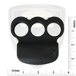 steetwise triple sting ring
