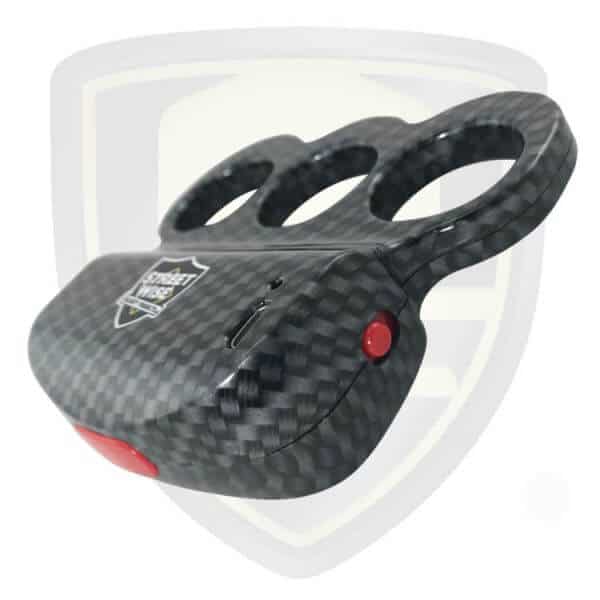 sting ring stun gun