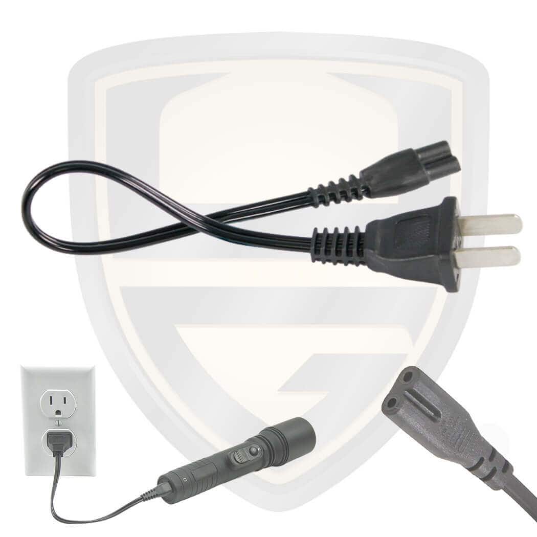 taser chargers