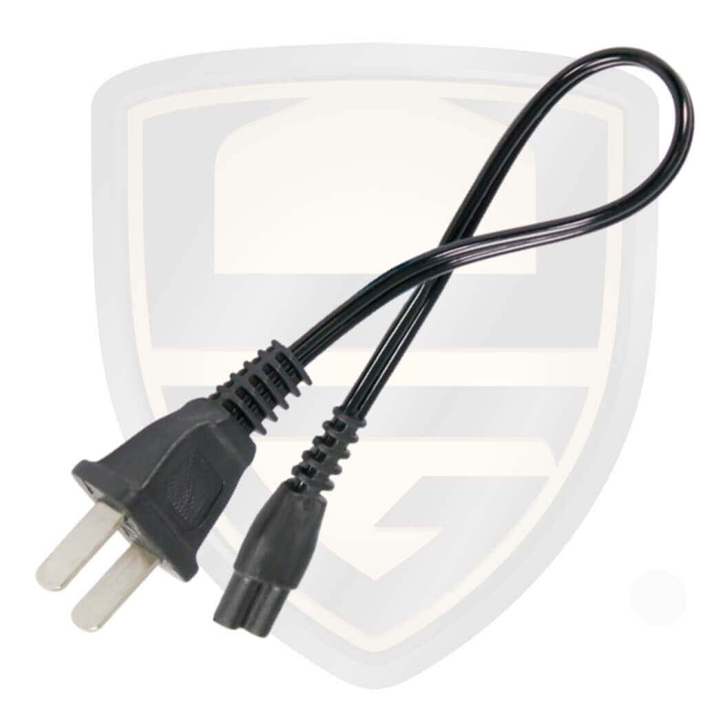 vipertek stun gun charger