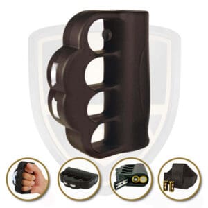 zap knuckle blaster zap stun gun