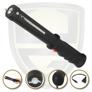 stun baton