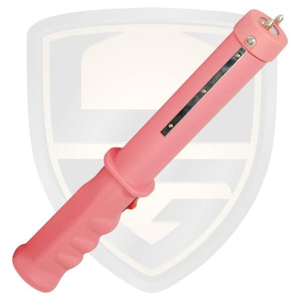 stun gun batons pink