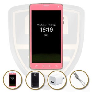 cell phone stun gun