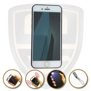 phone taser friphone