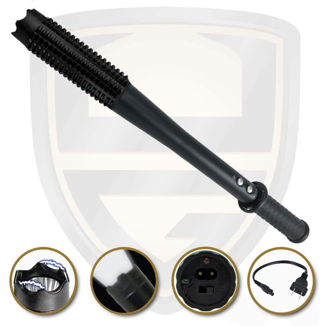 taser baton for sale