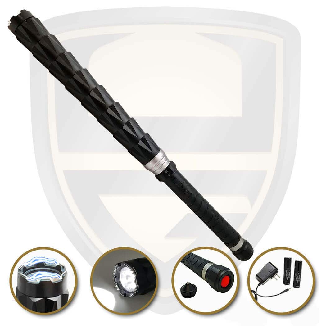 tasers sticks stun batons for sale