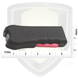 best stun guns on the market for women black