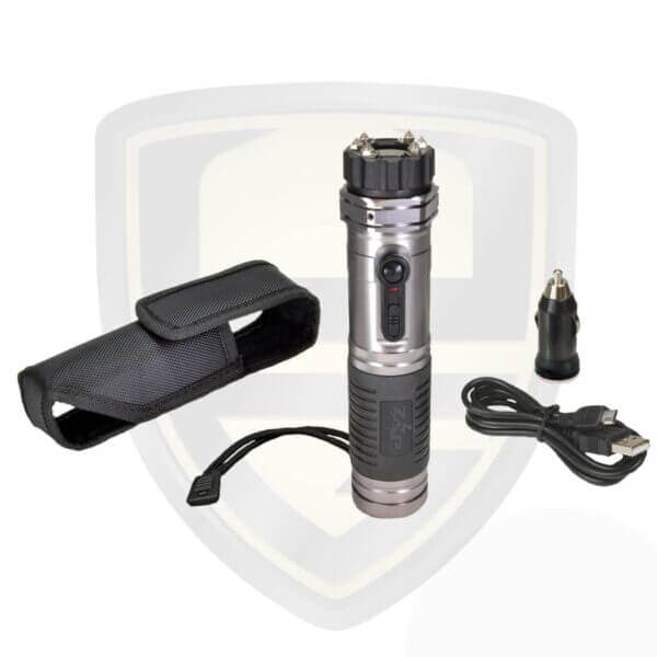 stun gun flashlights zap light zapl