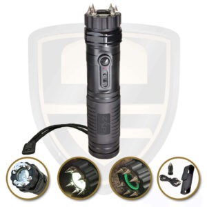 zap light extreme