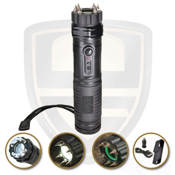 zap light extreme