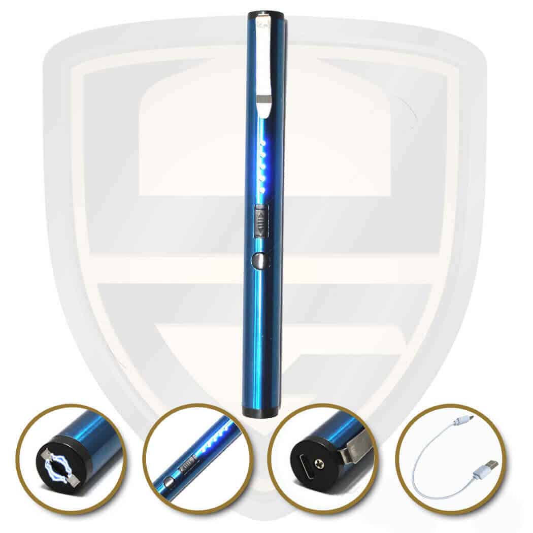 stun-gun-pen-taser-blue