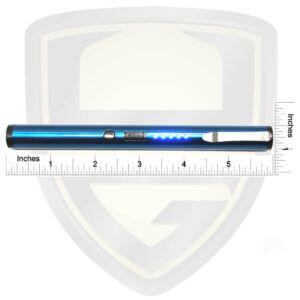stun pen blue