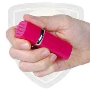 personal self defense alarms pink