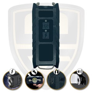stun gun taser
