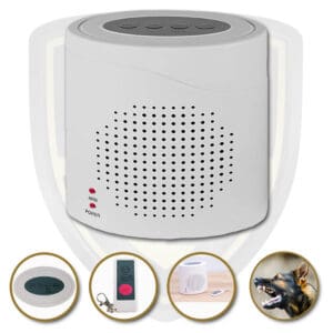 barking dog alarm