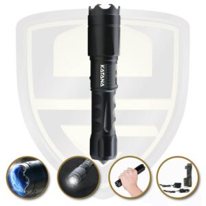 guard dog security stun gun katana