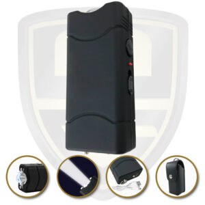 keychain stun gun