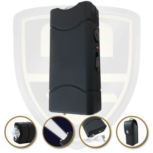 keychain stun gun