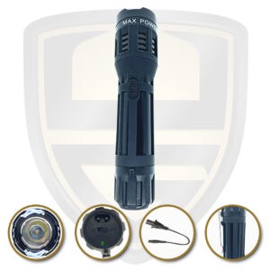 taser-flashlight-black
