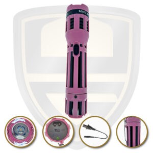 taser-flashlight-pink