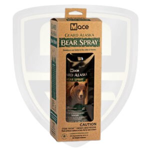 bear repellent