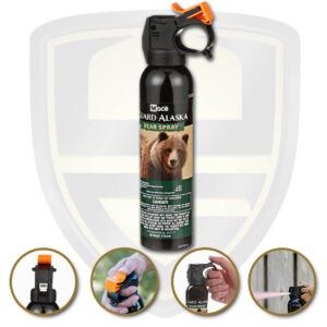 mace bear spray