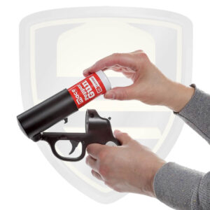 mace gun refills