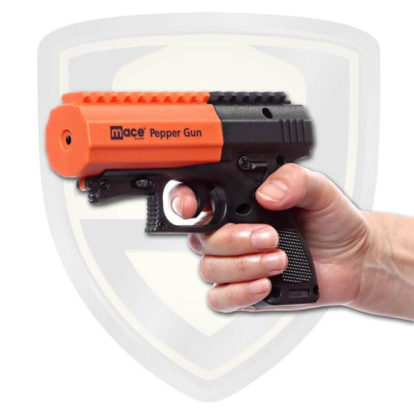 mace pepper gun