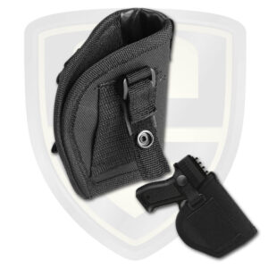 pepper spray guns holster