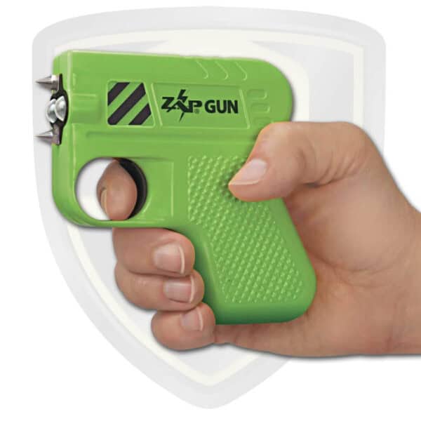 zap stun gun