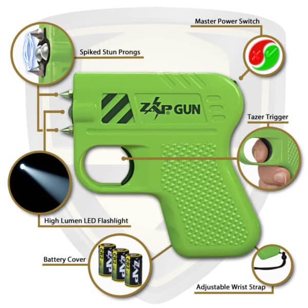 zapgun